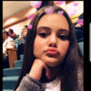 Meet your Posher, Sarahi